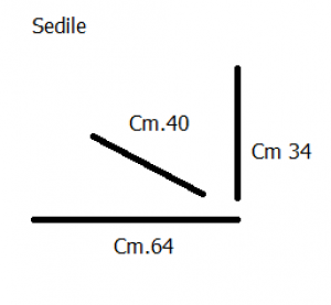 misura-sedile