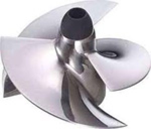 williams-jet-tender-impeller